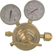 Victor SR 450 Series Single Stage Heavy Duty Regulators
