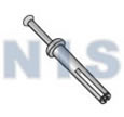 Stainless Steel Anchors 