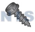 Black Oxide Fasteners