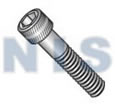 Blue Devil® Socket Cap Screws