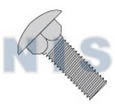 Carriage Bolt Galvanized