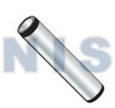 Dowel Pin Bright Finish