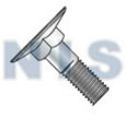 Elevator Bolt Zinc