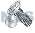 Flat Floorboard Screws  (type F)