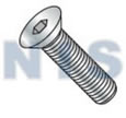 Flat Head Socket Cap Screw