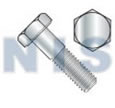 Grade 2 Cap Screws