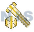 Grade 8 Cap Screws