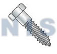 LAG SCREWS &amp; SHIELDS