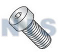 Low Head Socket Cap Screw