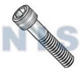 Metric Socket Head Cap Screws