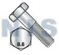Metric Cap Screws