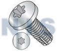 Pan Floorboard Screws  (type F)