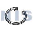 Stainless Steel Retaining Rings