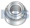 SELF CLINCHING NUTS