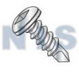 SELF_DRILLING SCREWS