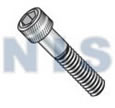 Socket Head Fasteners