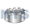Stainless Steel K LOCK NUTS
