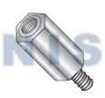 1/4 Stainless Steel Standoffs