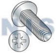 THREAD ROLLING SCREWS, Metric, Taptites and Plastites