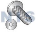 Torx&reg;  Pan Taptite Thread Rolling Screw Full Thread 18 8 Stainless Passivate Wx