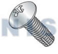 TYPE F - Phillips Truss Thread Cutting Screws