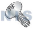 TYPE 1 - Phillips Truss Thread Cutting Screws