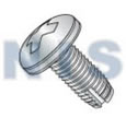 TYPE 1 - Phillips Pan Thread Cutting Screws