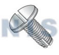TYPE 1 - Slotted Pan Thread Cutting Screws