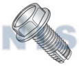 TYPE 1 - Unslotted Indented Thread Cutting Screws