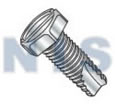 TYPE 23 - Slotted Indented Thread Cutting Screws