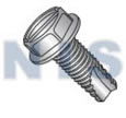 TYPE 23 Stainless Steel Thread Cutting Screws