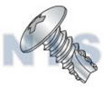 TYPE 25 - Phillips Truss Thread Cutting Screws