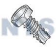 TYPE 25 - Unslotted Indented Thread Cutting Screws