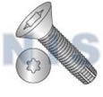 TYPE F Six Lobe Flat