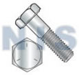U.S.A. Grade 5 Cap Screws