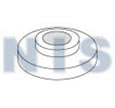 Washers - Nylon