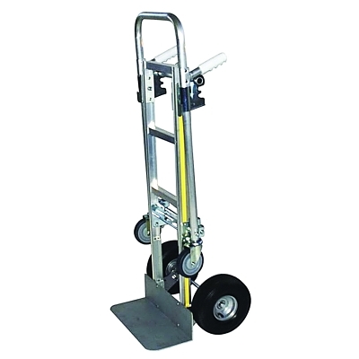 Milwaukee Hand Trucks 2-Position Convertible Hand Trucks