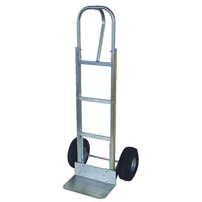 Modular Aluminum Hand Trucks