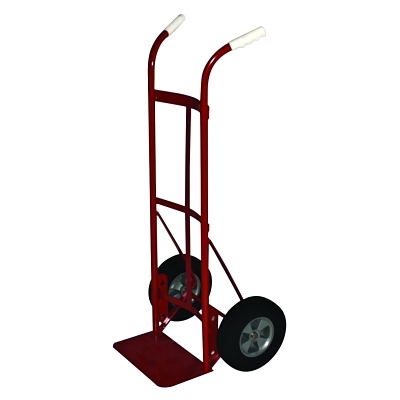 Milwaukee Hand Trucks Dual Handle Hand Trucks