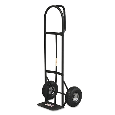 Milwaukee Hand Trucks D-Handle Hand Trucks