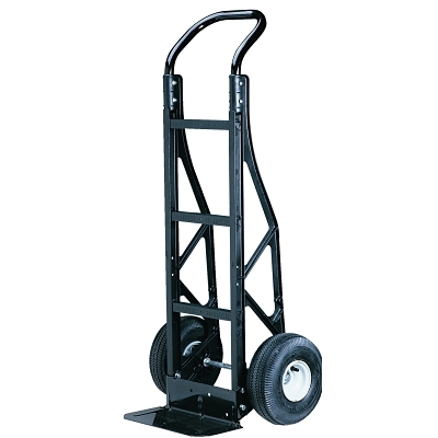 Steel-Tough Nylon Hand Trucks