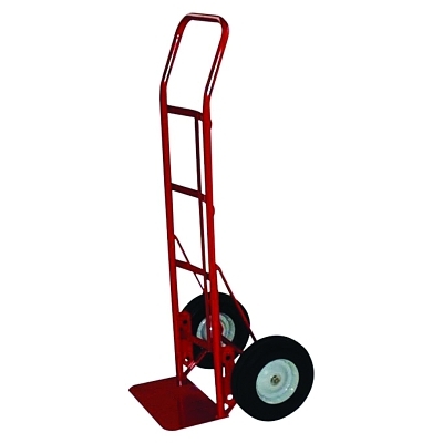 Flow Back Handle Hand Trucks