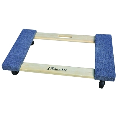 Milwaukee Hand Trucks Furniture Dollies