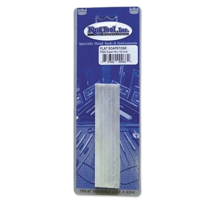 King Tool Soapstones