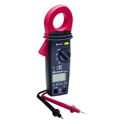 Gardner Bender Auto-Ranging Digital Clamp Meters