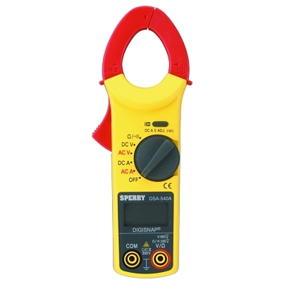 Sperry Instruments Digital Snap-Arounds