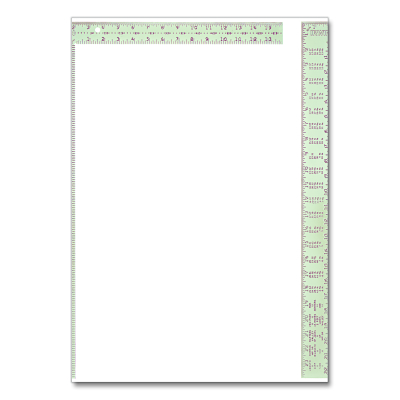Irwin® Aluminum Framing Square