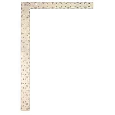 Irwin® Steel Carpenter Squares