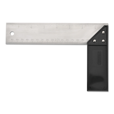 Stanley® Try/Mitre Squares