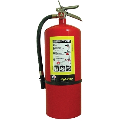 Kidde Oil Field Fire Extinguishers